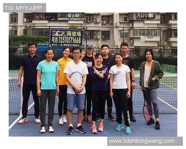 深圳网球队在邀请赛中的强劲表现与未来发展潜力分析