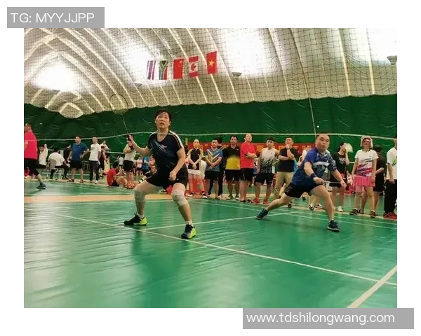 深圳羽毛球队荣登全国配合排行榜第九名展现团队实力与拼搏精神