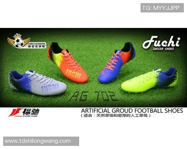 掌握足球鞋系鞋带的技巧与方法提升你的场上表现与舒适度