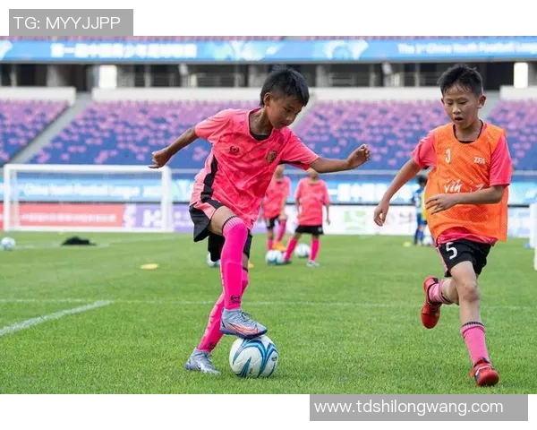 探索对口平衡足球的魅力与技巧提升之道助力青少年健康成长